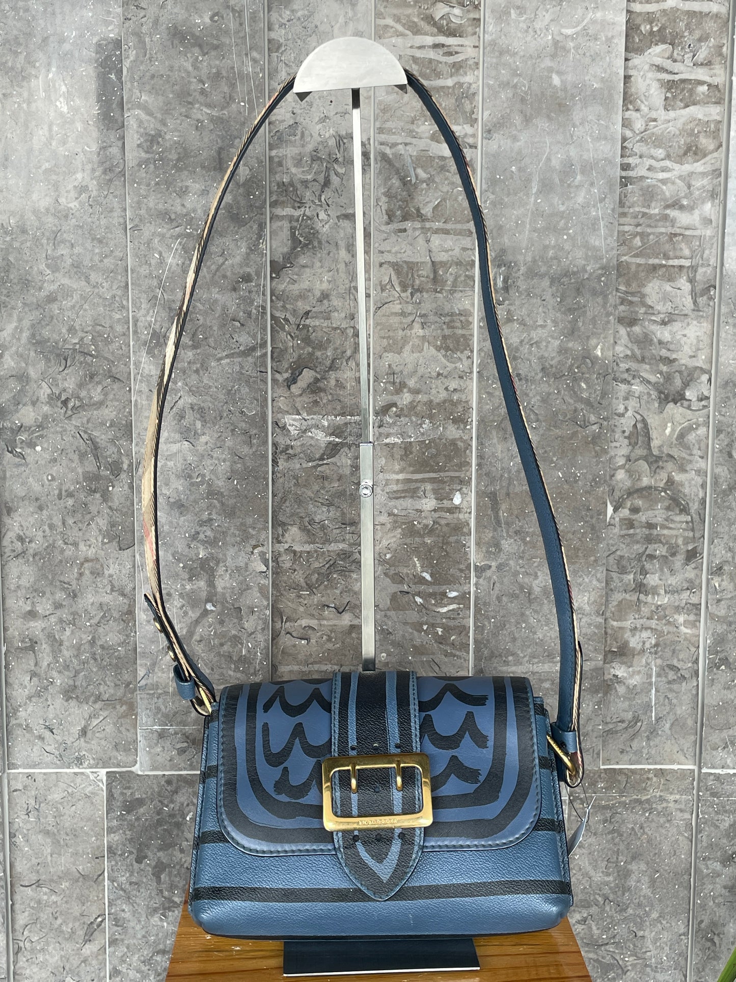 Burberry Small Crossbody