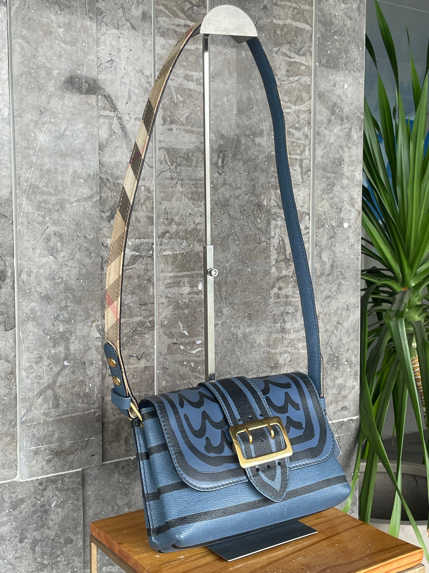 Burberry Small Crossbody