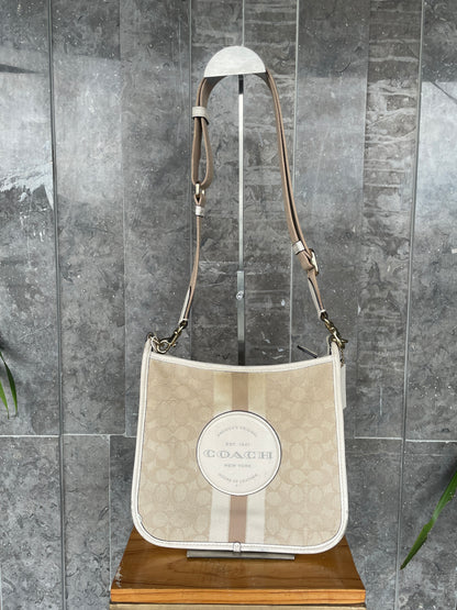Coach Dempsey File sling Bag