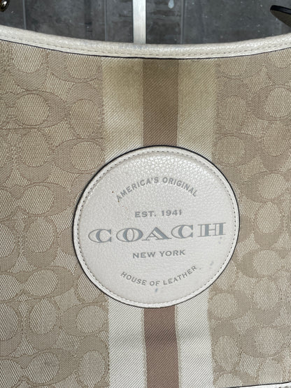 Coach Dempsey File sling Bag