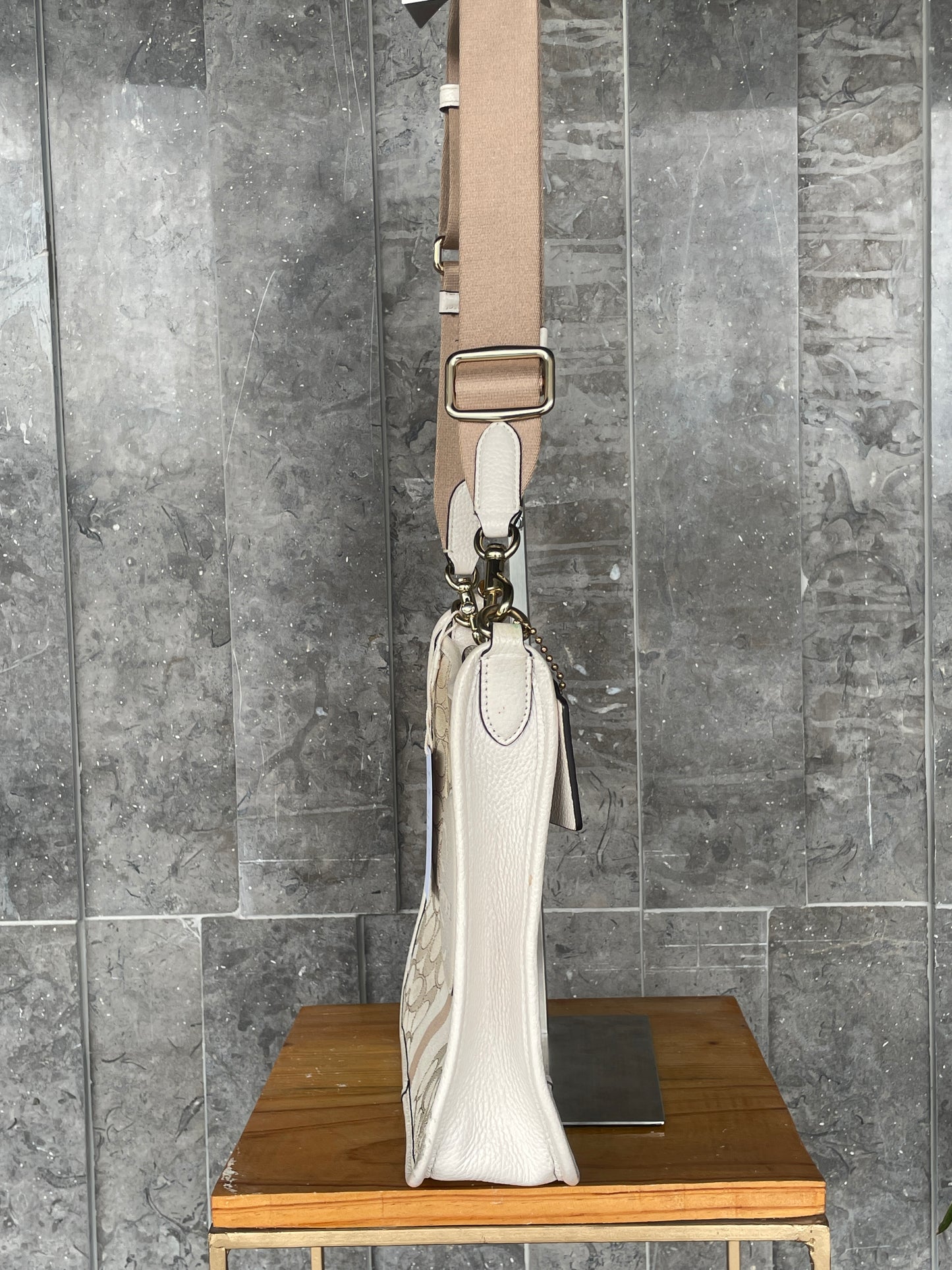 Coach Dempsey File sling Bag