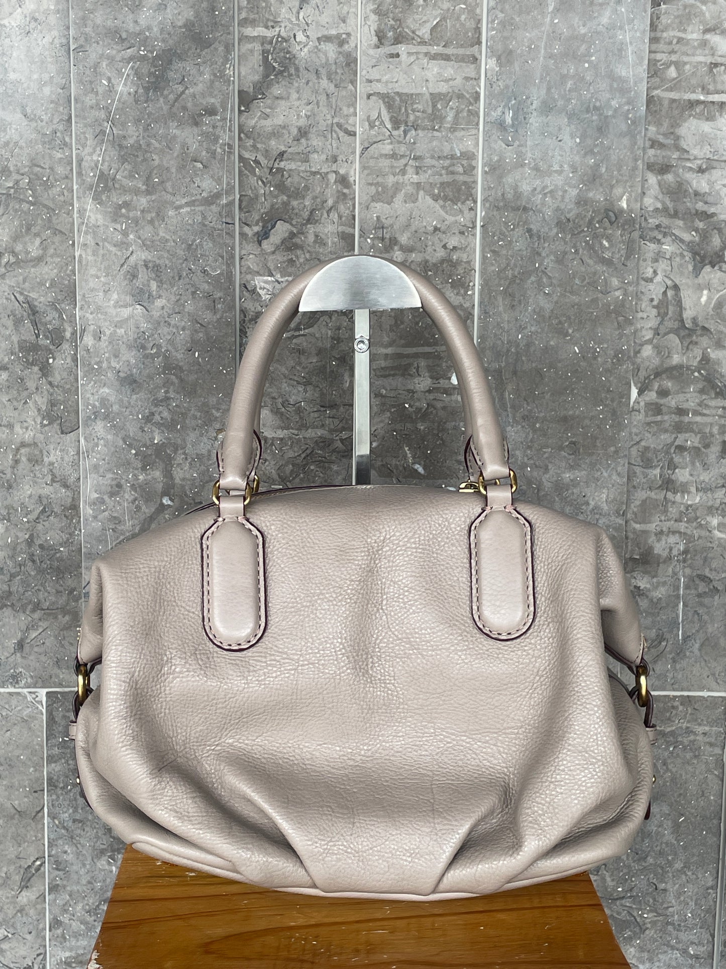 Marc Jacobs Electro Q Fran