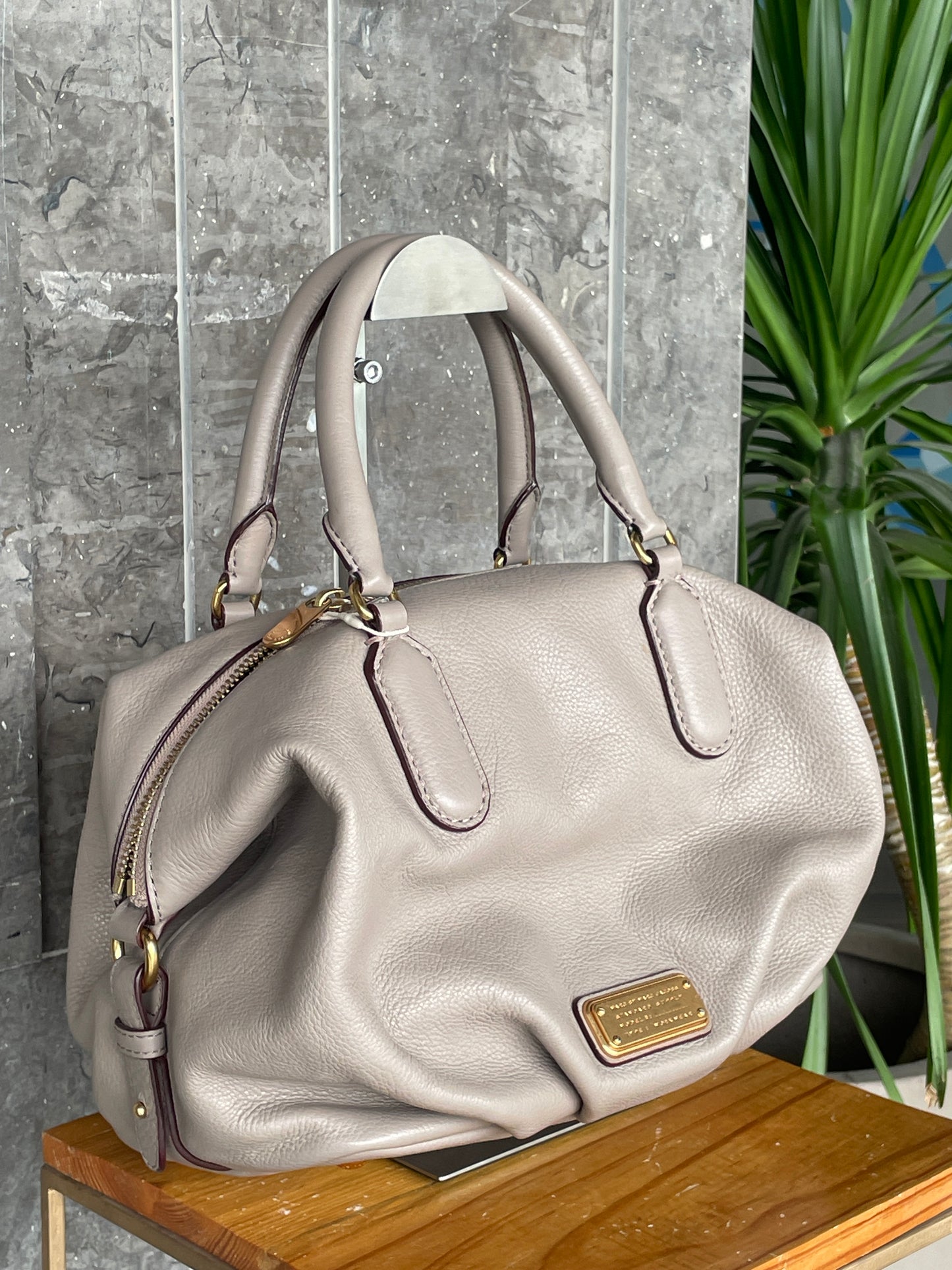 Marc Jacobs Electro Q Fran