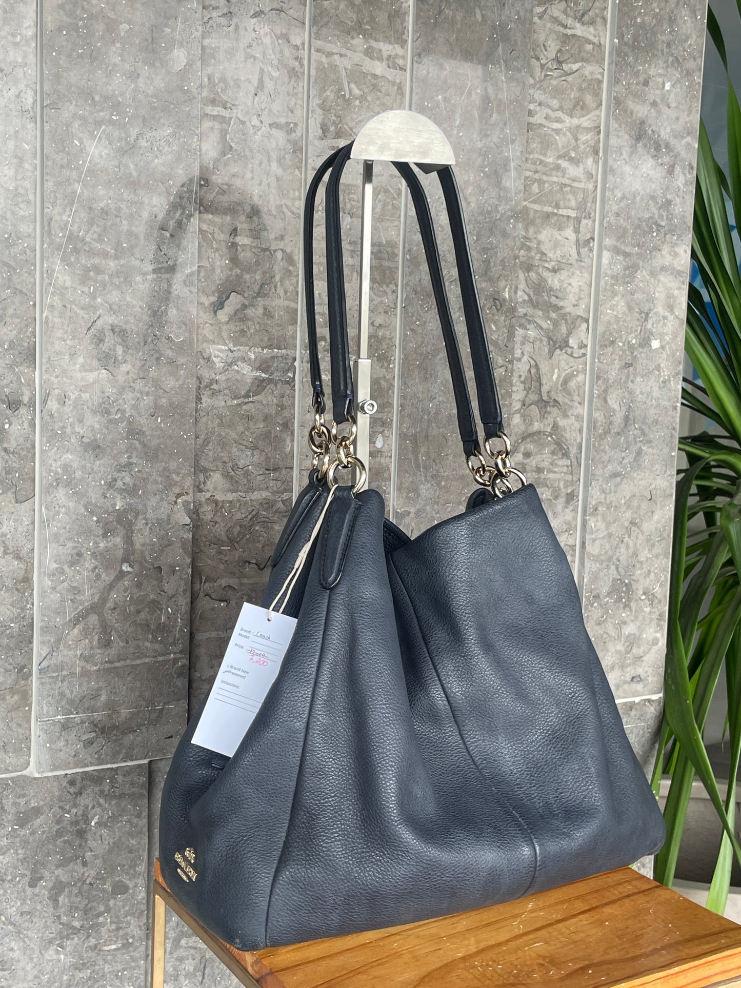 Coach Phoebe shoulder bag