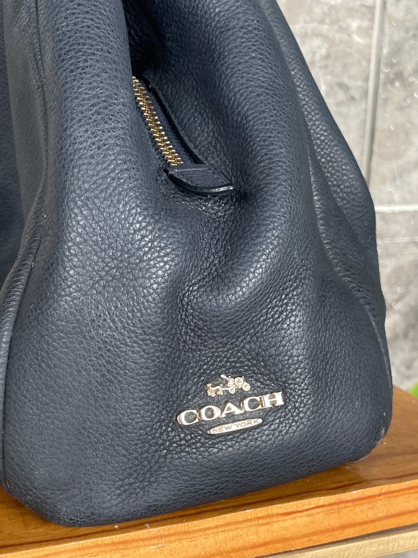 Coach Phoebe shoulder bag