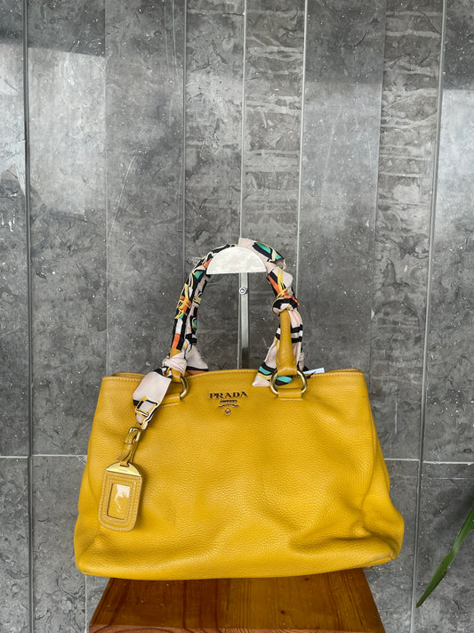 Prada Vitello Daino