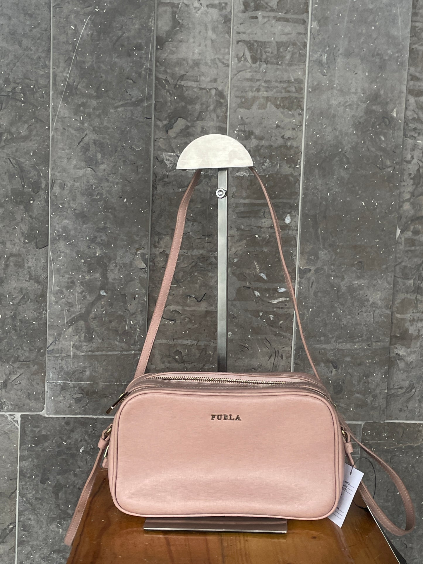 Furla beige