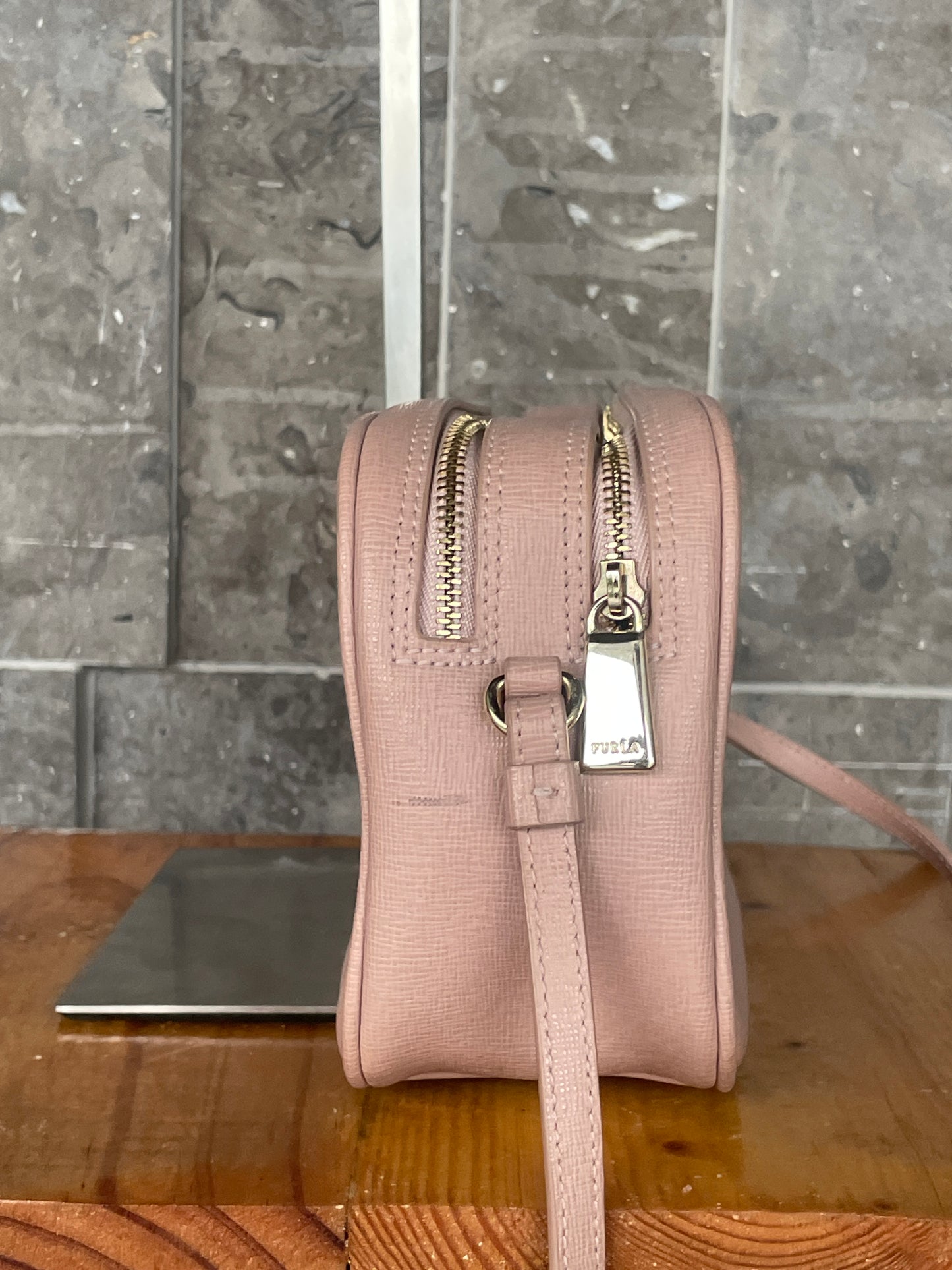 Furla beige