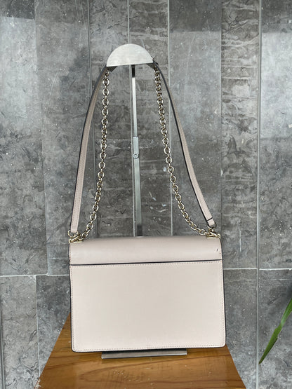 Furla Mini mini Light Pink bag