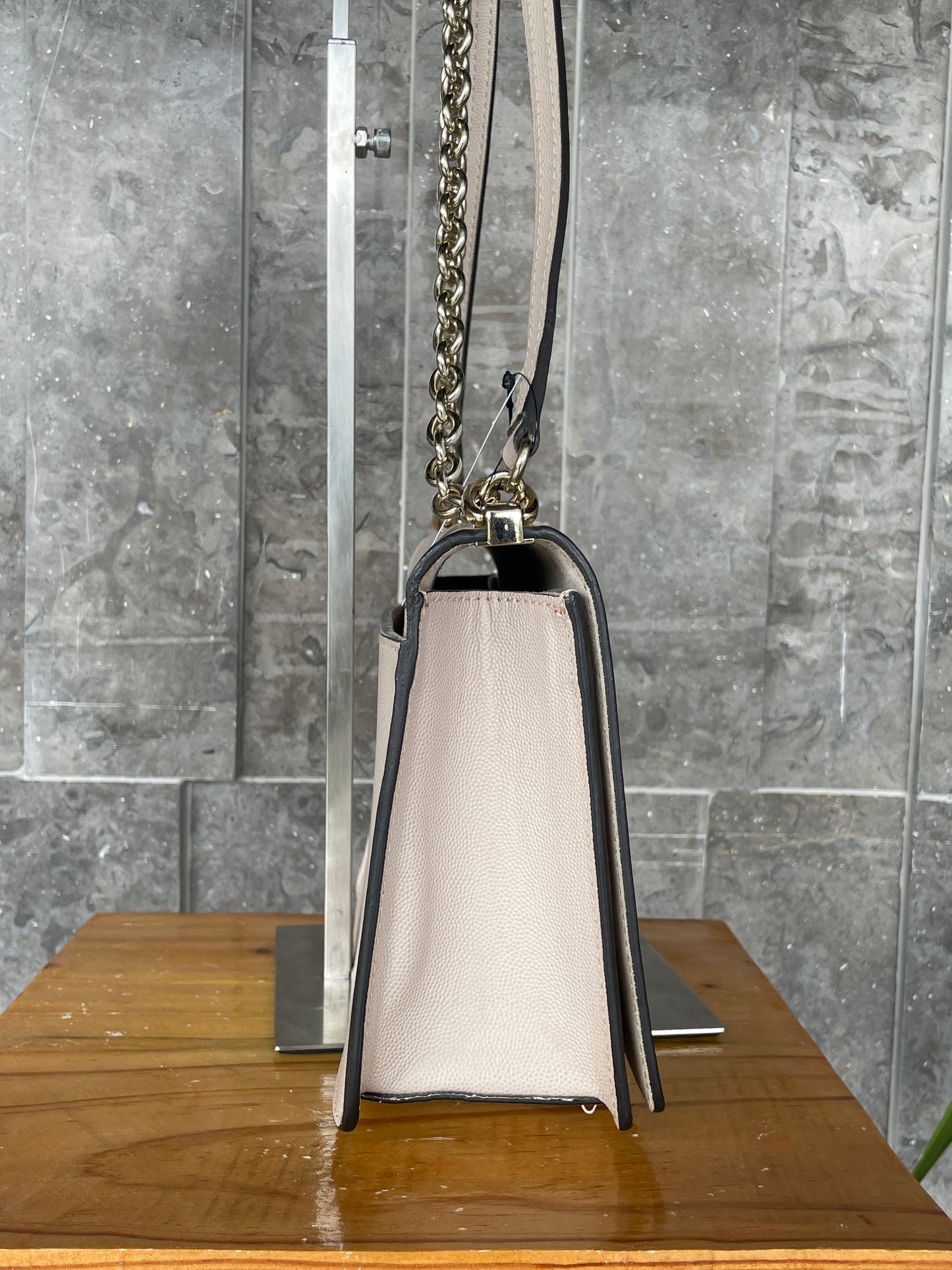 Furla Mini mini Light Pink bag