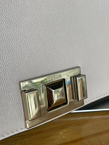 Furla Mini mini Light Pink bag