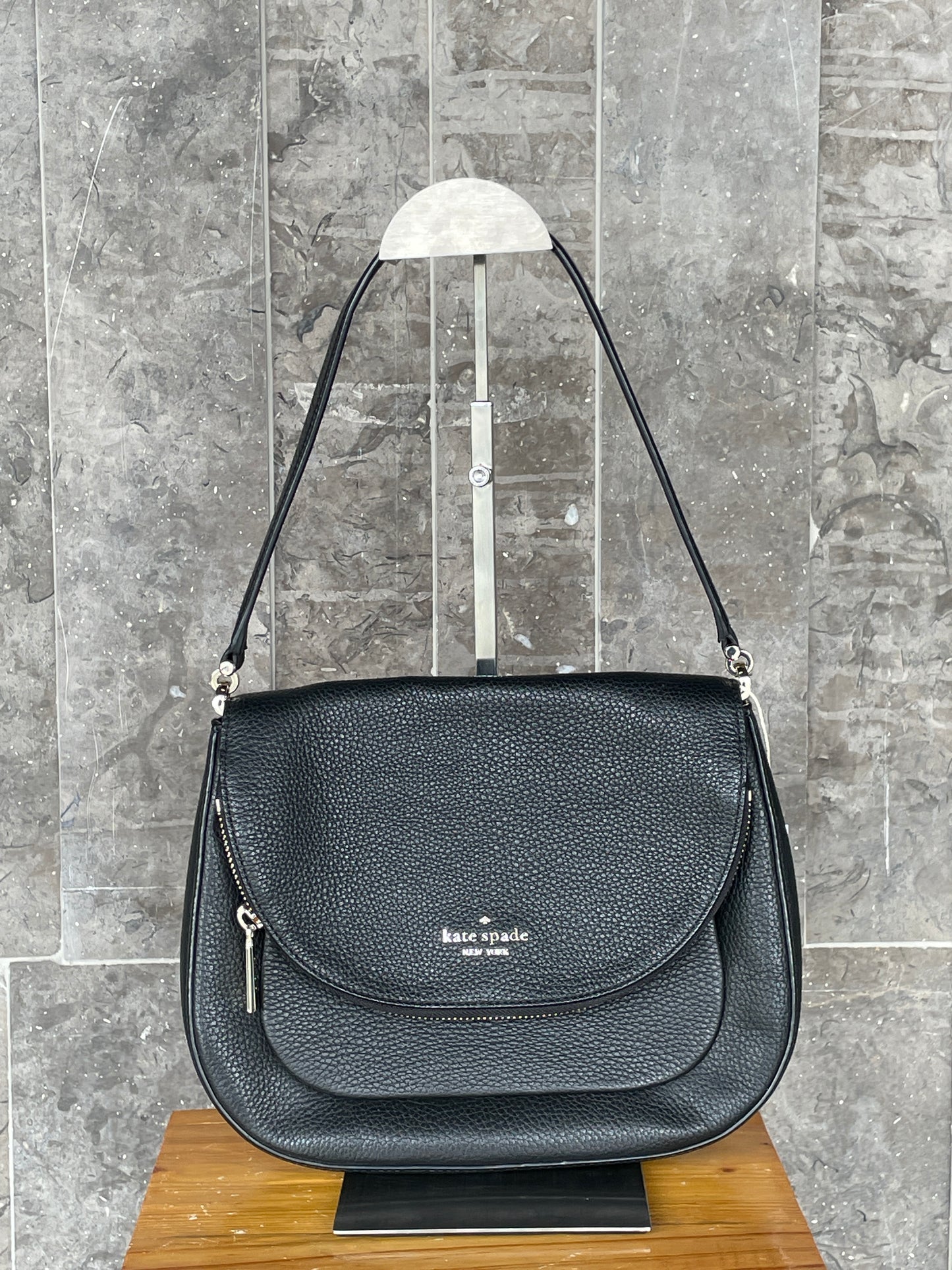 Kate Spade Leila Medium Flap Shoulder Bag