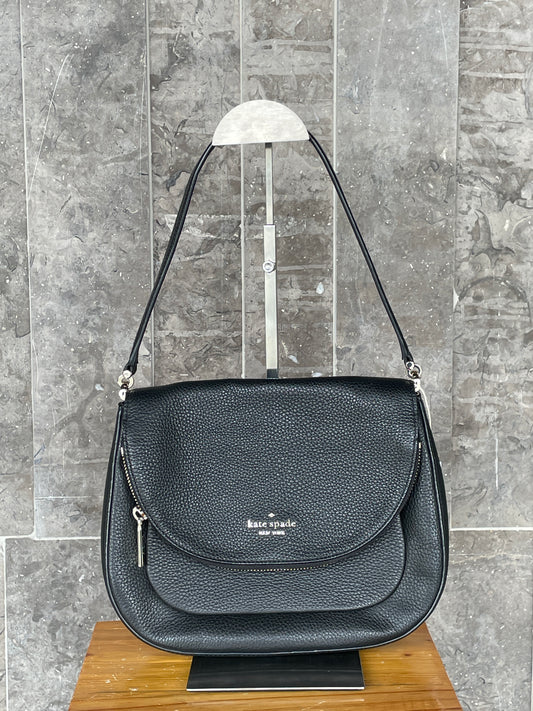 Kate Spade Leila Medium Flap Shoulder Bag