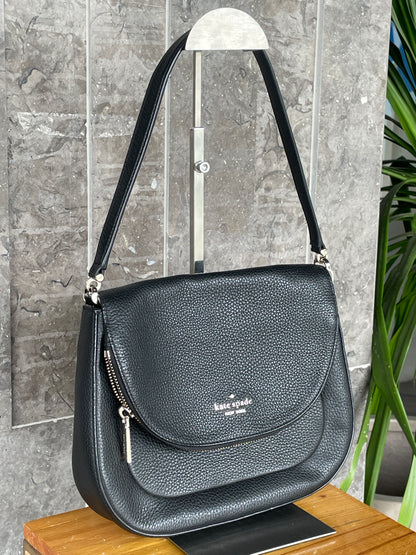 Kate Spade Leila Medium Flap Shoulder Bag