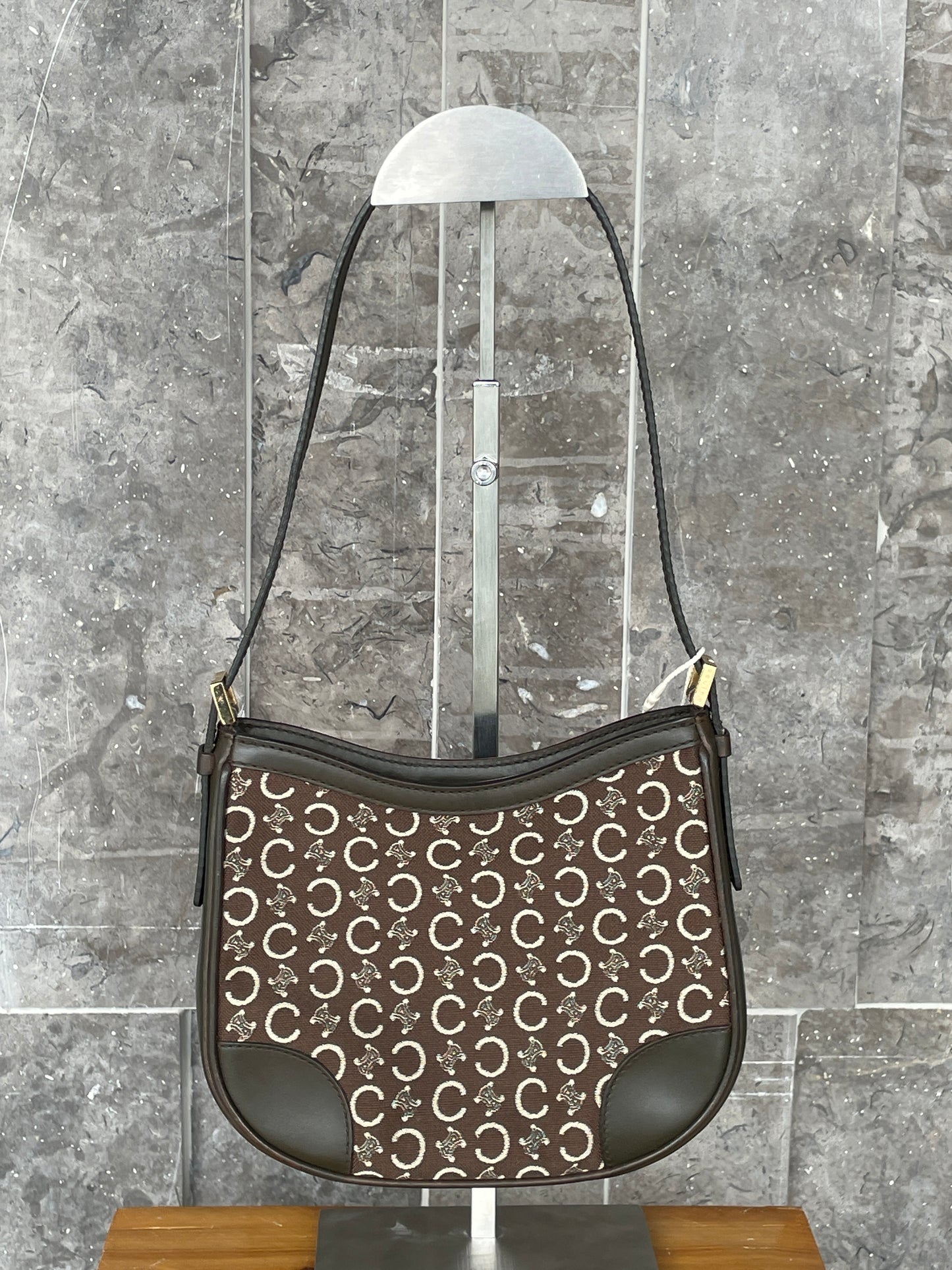 Celine Vintage kili bag
