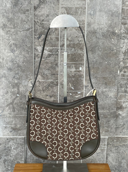 Celine Vintage kili bag