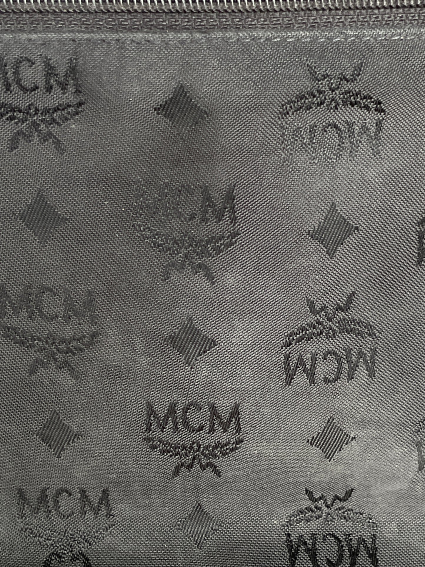 MCM handbag