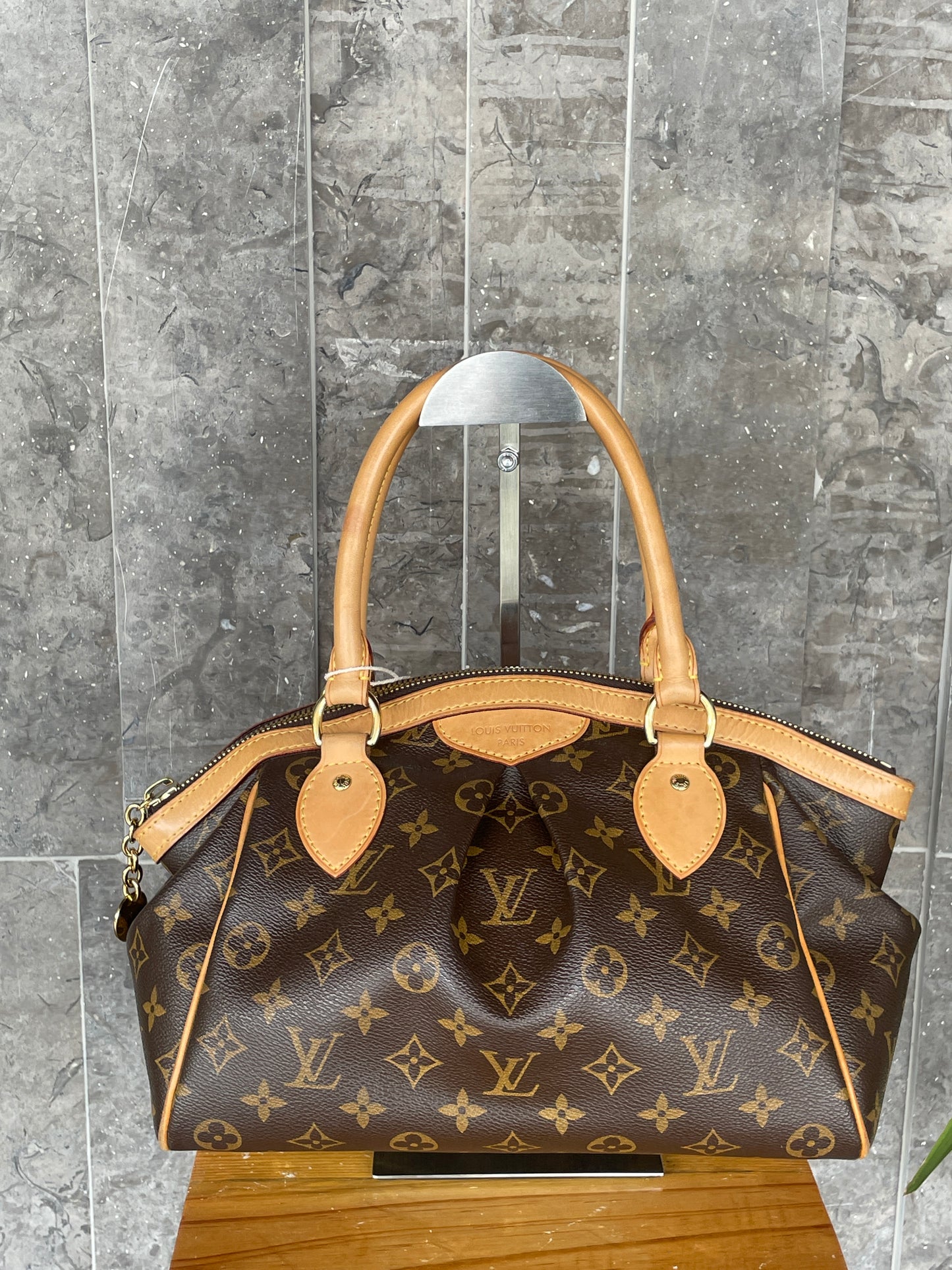 Louis Vuitton Monogram Tivoli PM