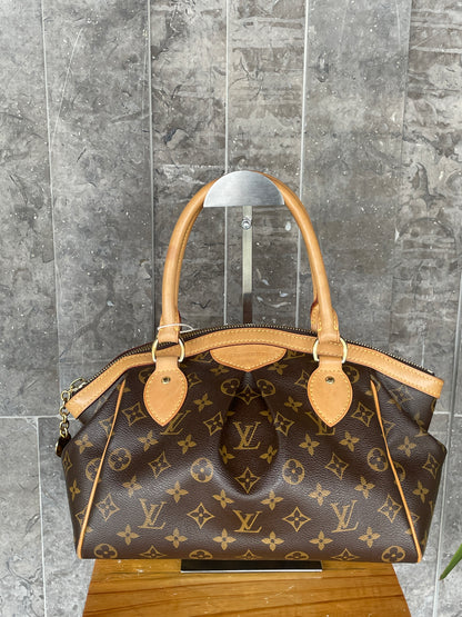 Louis Vuitton Monogram Tivoli PM