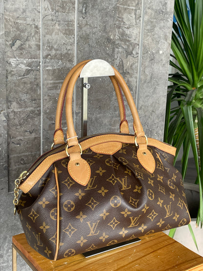 Louis Vuitton Monogram Tivoli PM