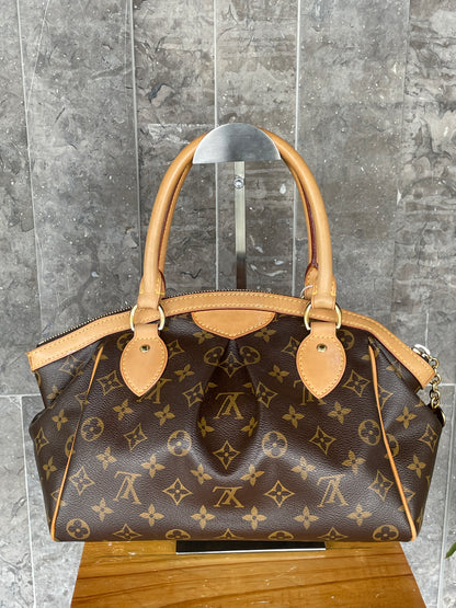 Louis Vuitton Monogram Tivoli PM