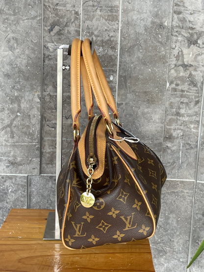Louis Vuitton Monogram Tivoli PM
