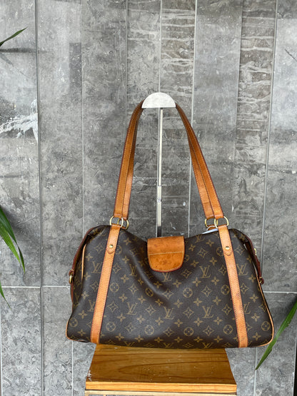 Louis Vuitton Stressa PM