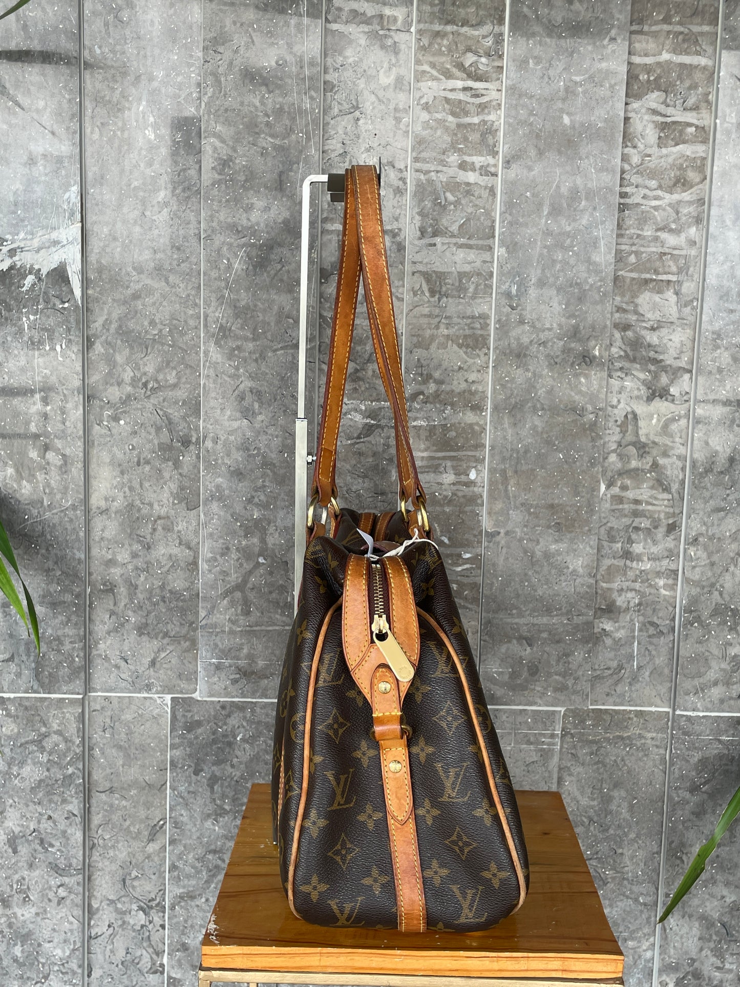 Louis Vuitton Stressa PM