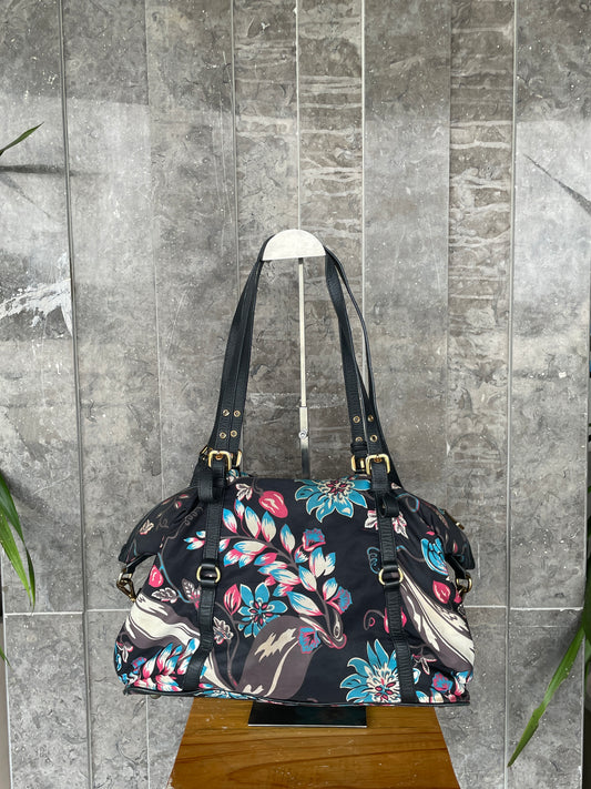 Prada printed
