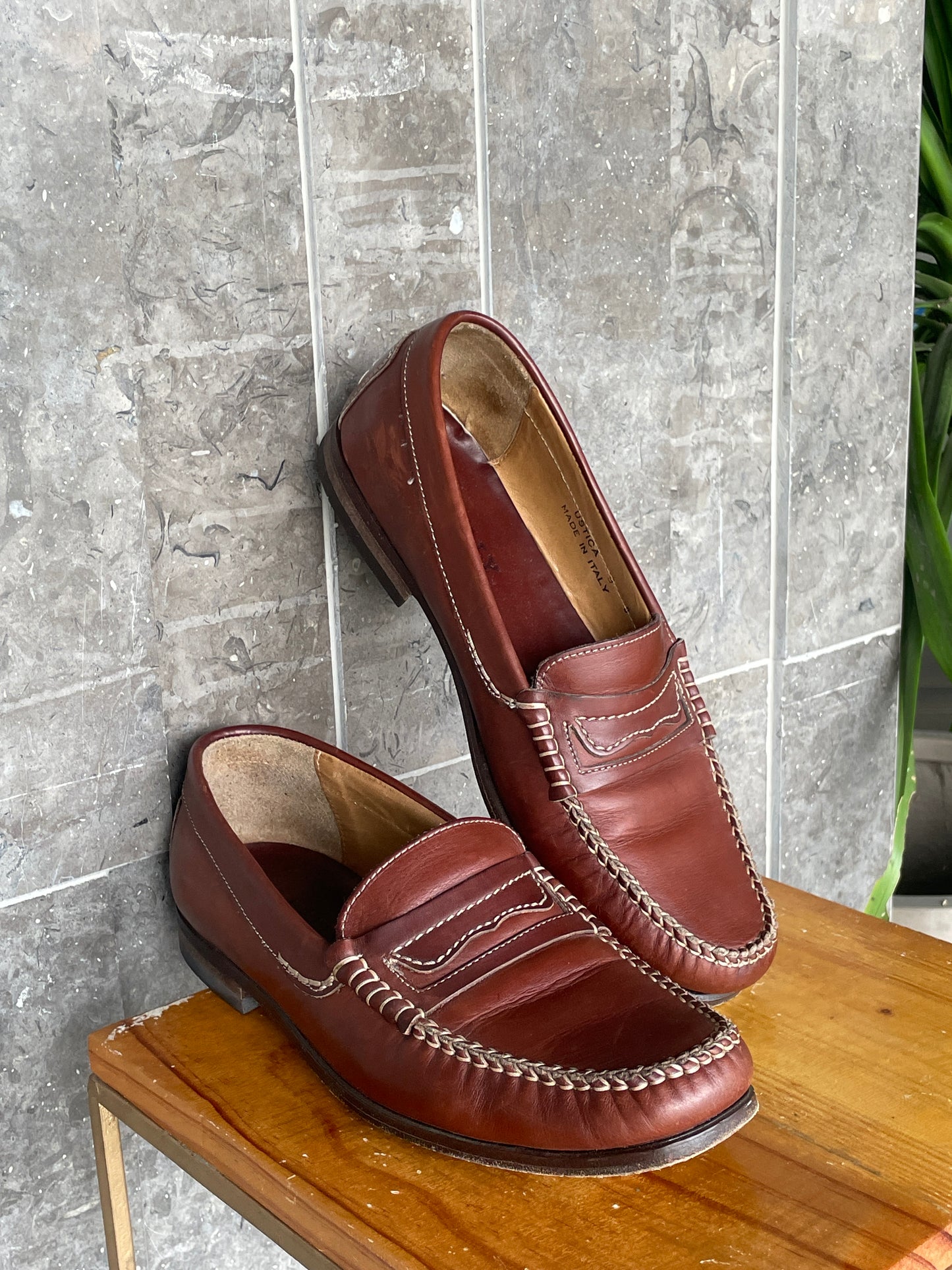 Bally US9