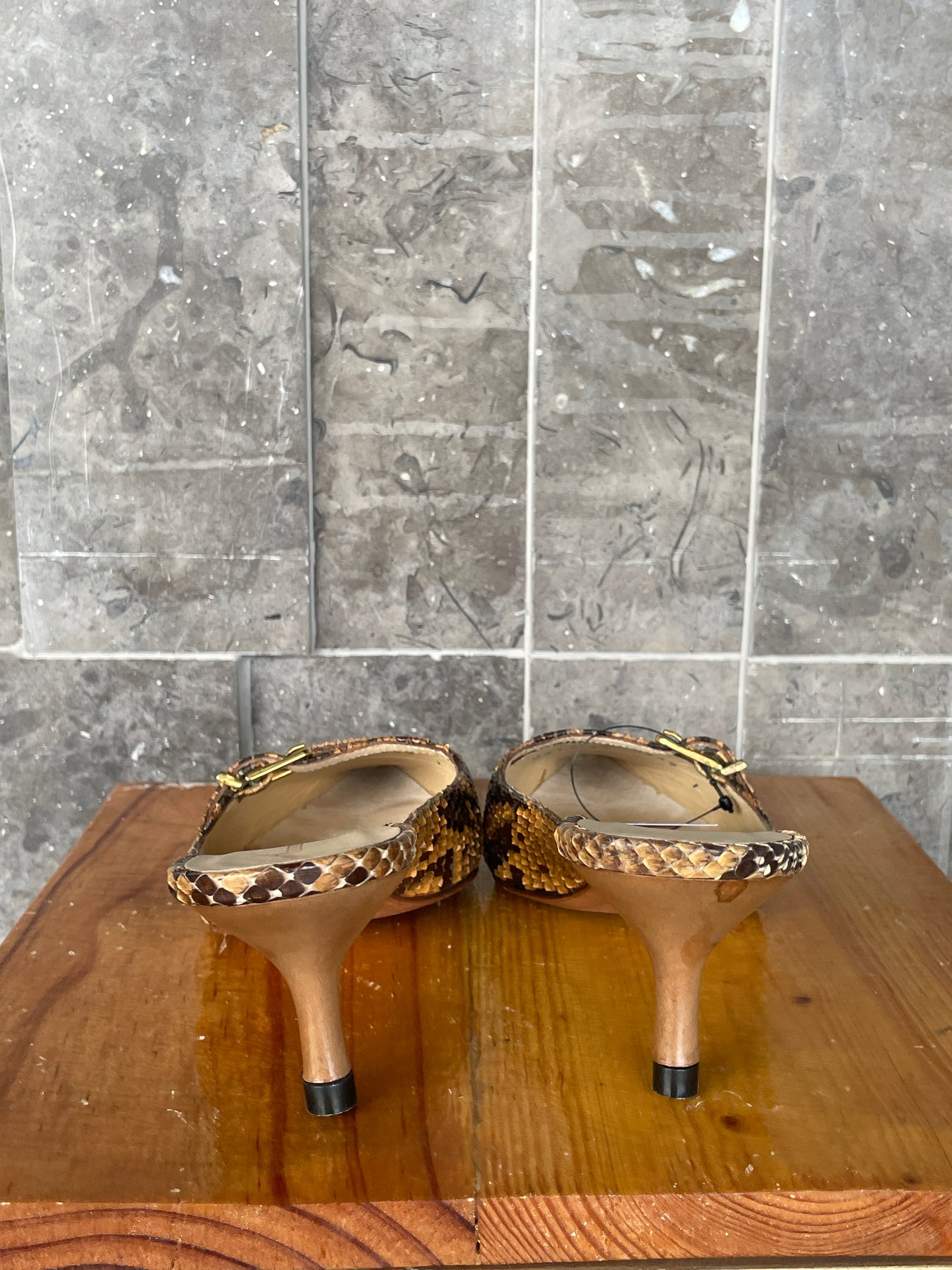 Vicini Heels