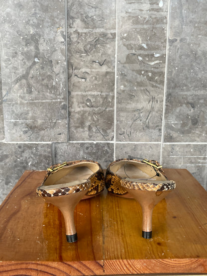 Vicini Heels