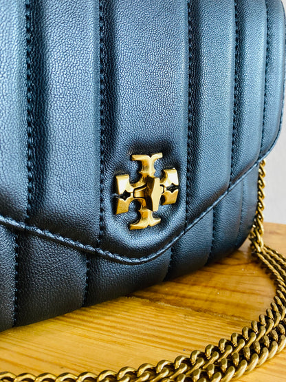 Tory Burch Kira Quilt Lambskin