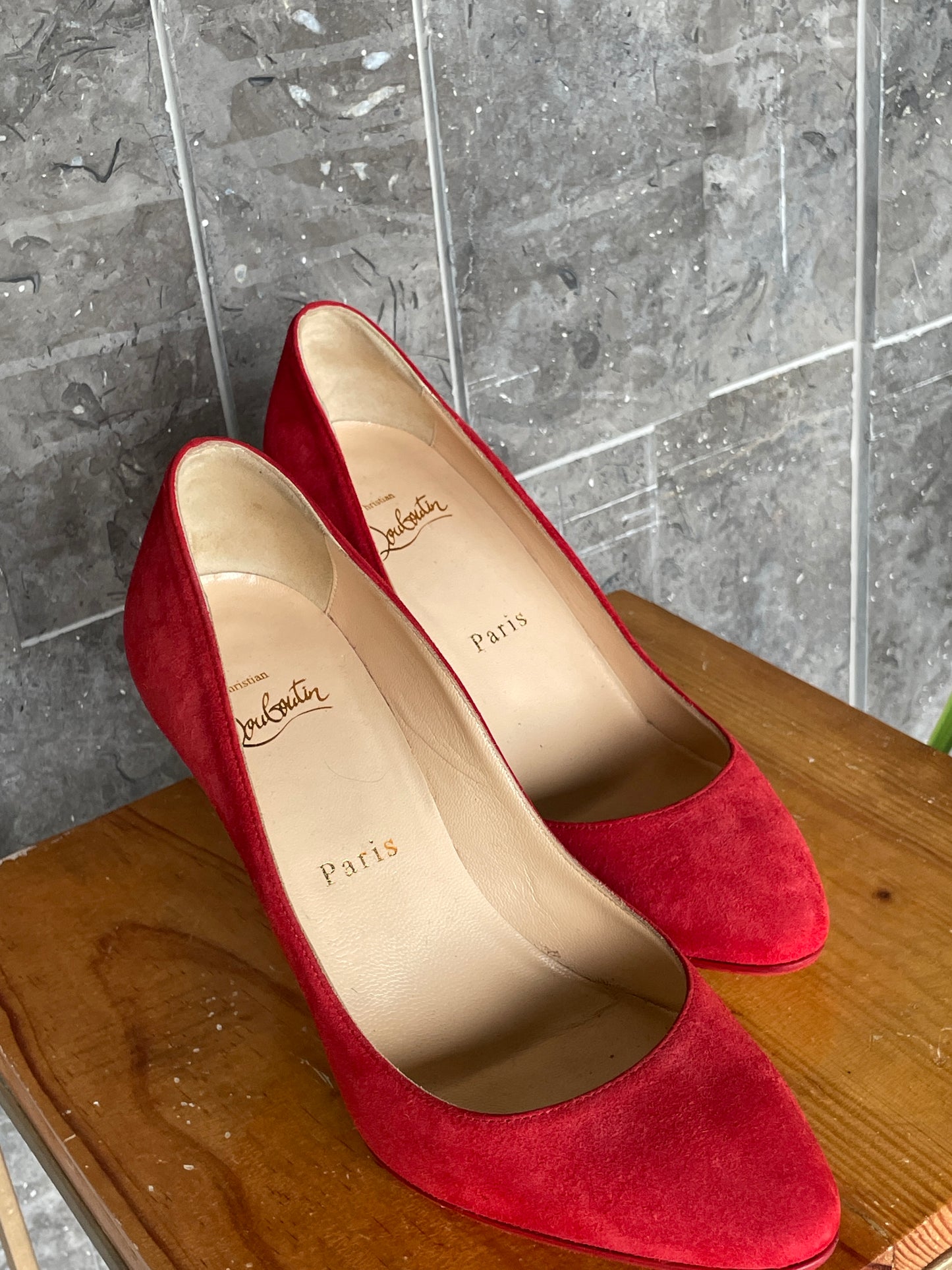 Christian Louboutin EU36