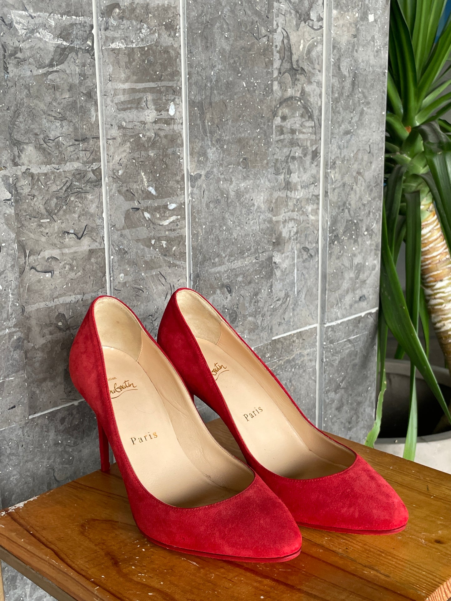 Christian Louboutin EU36