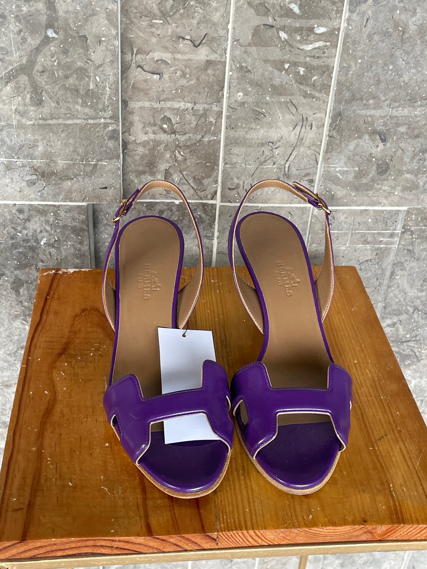 Hermes Sandal EU36