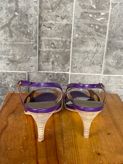 Hermes Sandal EU36