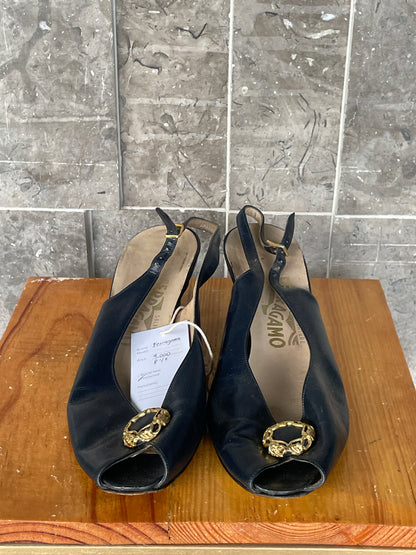 Salvatore Ferragamo Vintage Sandal