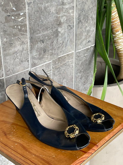 Salvatore Ferragamo Vintage Sandal