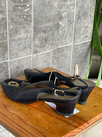 Salvatore Ferragamo Vintage Sandal