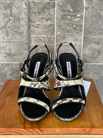Manolo Blahnik EU38