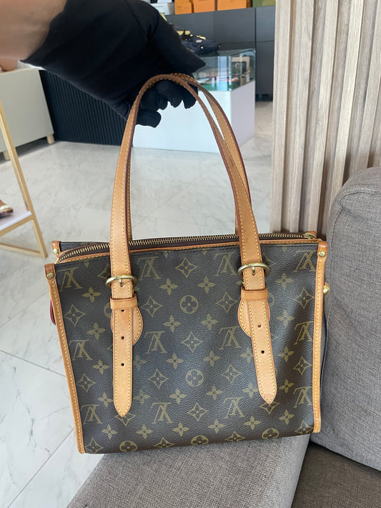 Louis Vuitton Popincourt Haut Monogram