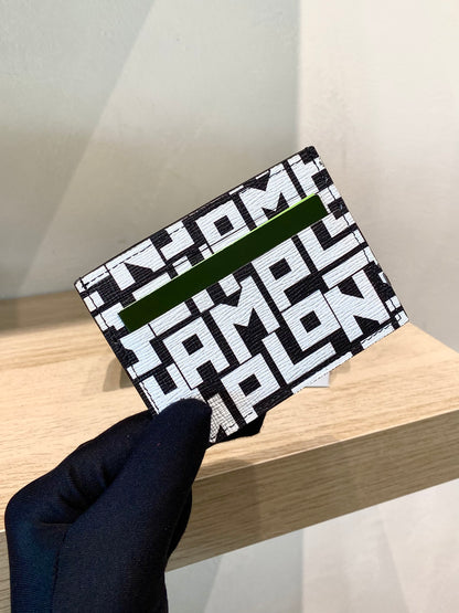 Longchamp Le Pliage Card Holder