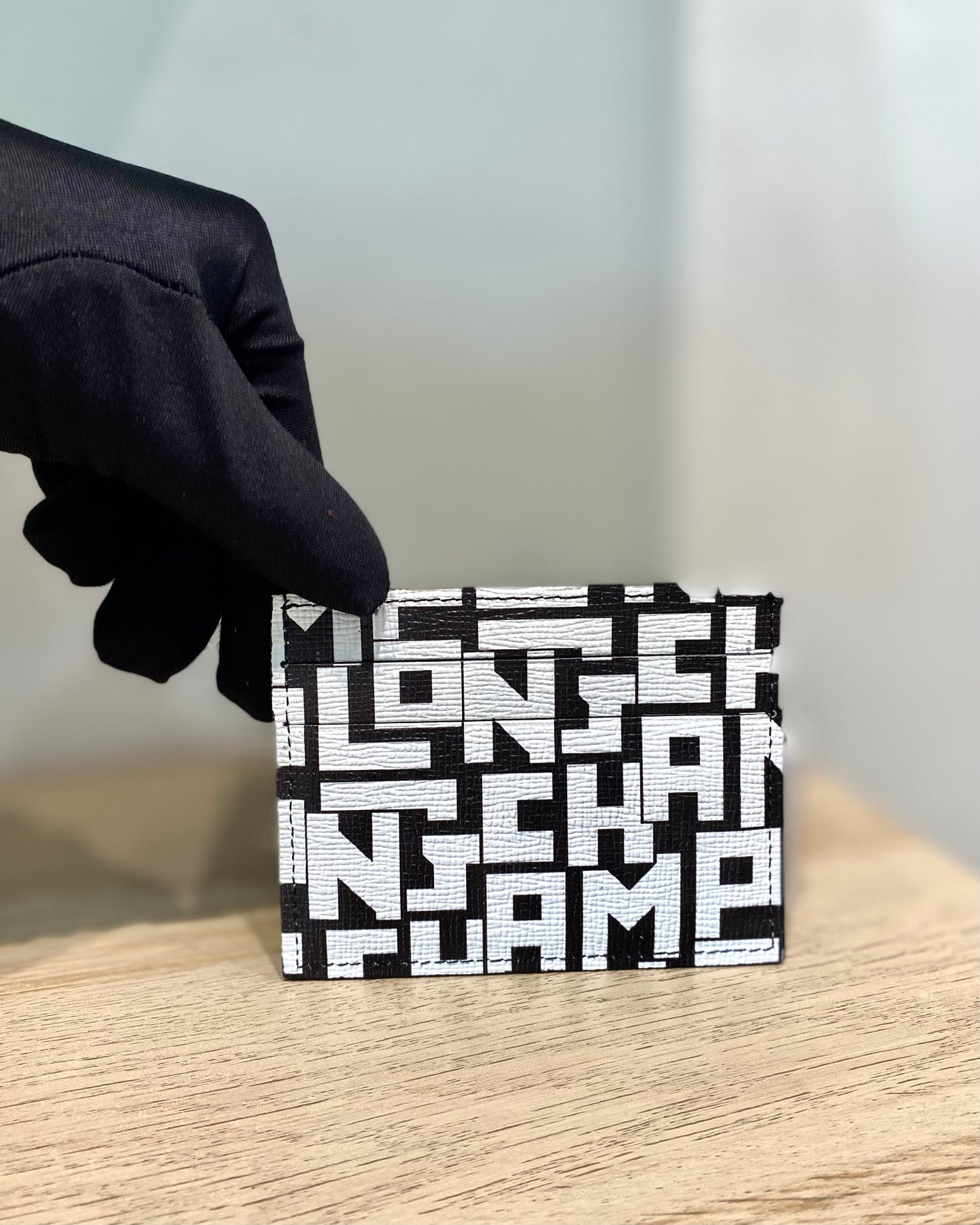 Longchamp Le Pliage Card Holder