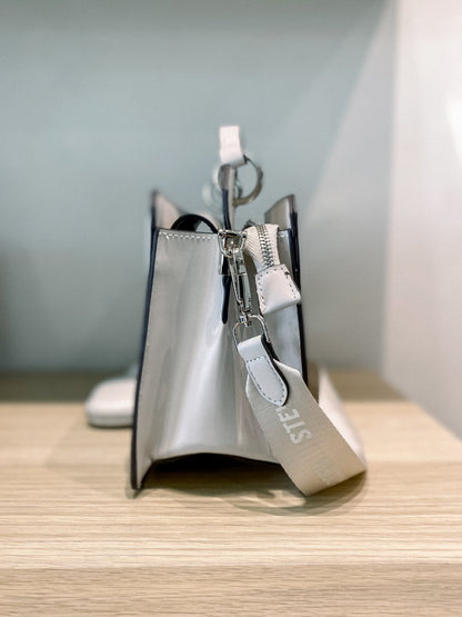 Steve Madden Bevelyn Convertible Shoulder Bag