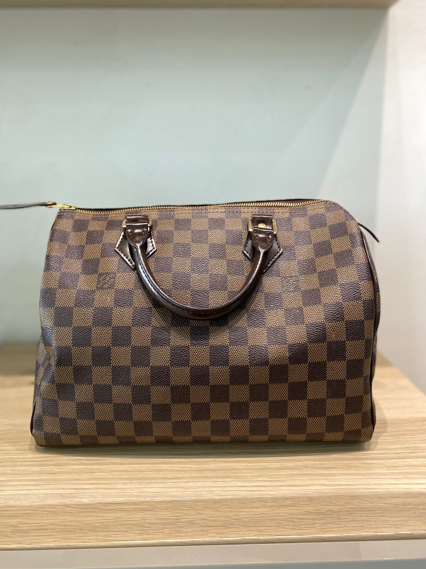 Louis Vuitton Speedy 30