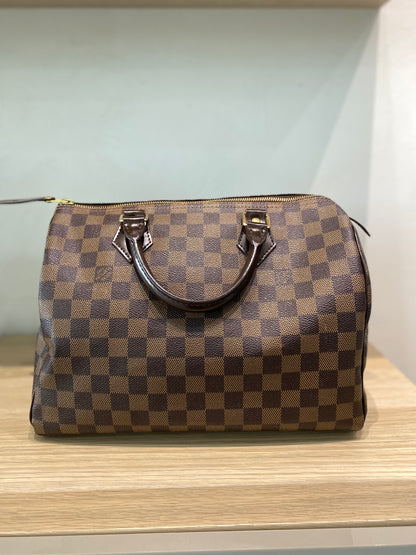 Louis Vuitton Speedy 30