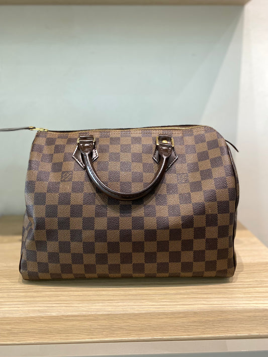 Louis Vuitton Speedy 30