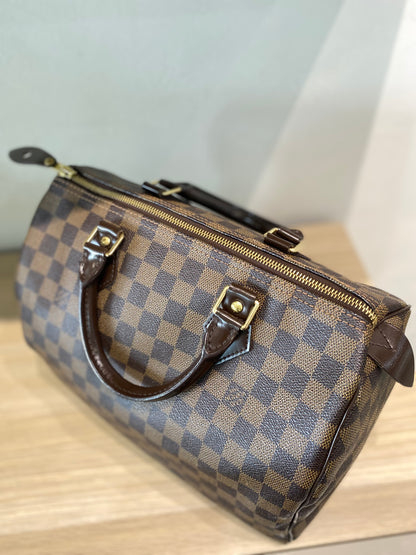 Louis Vuitton Speedy 30