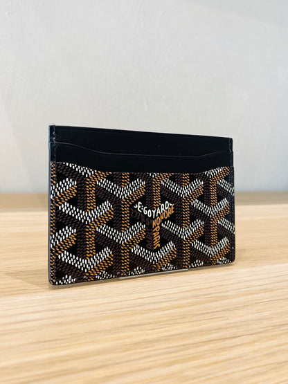 Goyard Saint Sulpice Card Wallet